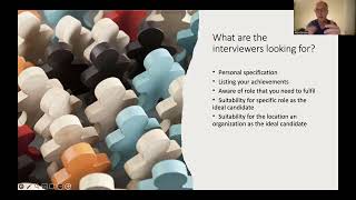 AccessTheSFP 2023 Webinar 3: Interview tips: Clinical Station and Personal Station