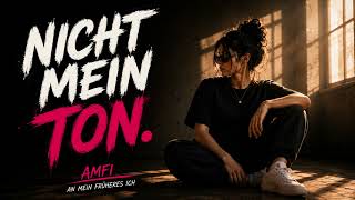 Nicht Mein Ton Wenn Sein Verhalten Plötzlich Deine Schuld Ist Deutscher Song