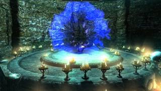 Skyrim: How to use space core / Make a dovahcore helmet! screenshot 1