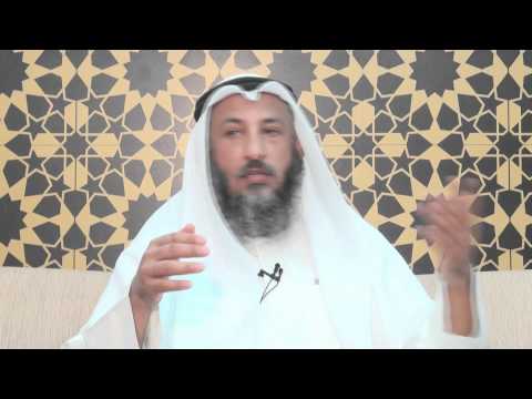 ماحكم النسبة التي ياخذها موظفي الجمعيات الخيرية من الاستقطاع الشيخ د عثمان الخميس