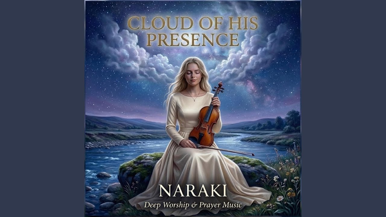 Whisper of the Holy One