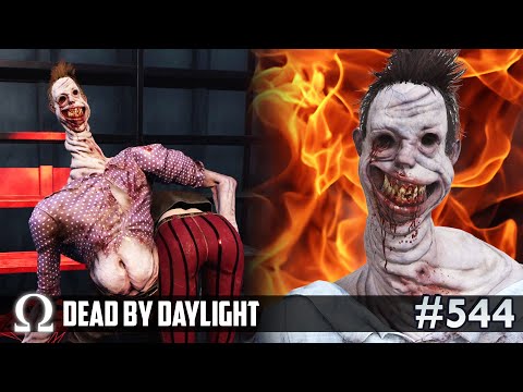 THIS KILLER WAS SO "TWISTED" + NEW EASTER EGG! ☠️ | Dead by Daylight / DBD - The Unknown / Sable