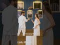 Mrunal Thakur & Shahid Kapoor Play Guess The Cricketer Game #mrunalthakur #shahidkapoor #shorts
