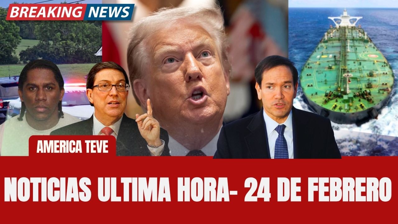 🚨NOTICIAS: DENUNCIAN DESDE MIAMI ENVÍO DE ISOTANQUES A CUBA | CUBANOS REDUCEN VIAJES A LA ISLA
