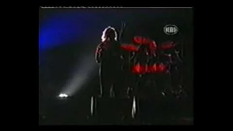trypes  - dipsaw san psari ston butho (live 1998)