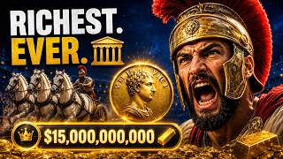 Celebrity The Richest Athlete in History! 15 Billion Net Worth Net Worth
