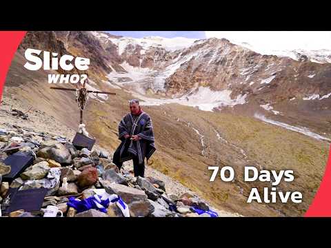 Alive in the Andes: A Survivor’s Story I FULL DOC | SLICE WHO