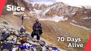 Alive in the Andes: A Survivor’s Story I FULL DOC | SLICE WHO