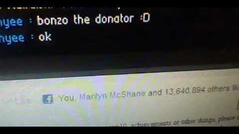 stick run donation ralfalski josh part 3