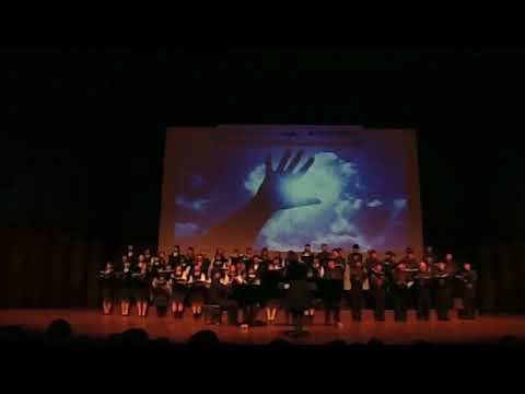 【3rd】いのちの名前（ジュニア&ユースコーラス”Raw-Ore”）