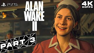 Download Lagu ALAN WAKE 2 PS5 Walkthrough PART 3 - TOR (4K60FPS) MP3 Download Lagu ALAN WAKE 2 PS5 Walkthrough PART 3 - TOR (4K60FPS) MP3