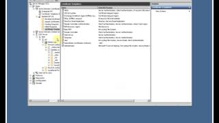 Cisco ASA Anyconnect Certificate Auth SCEP Setup  - Cert Templates & Registry Settings (PART3)