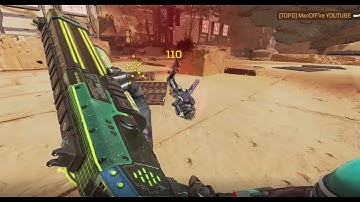 random 1v1 clips part 2