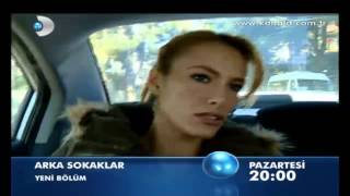 Arka Sokaklar | | 237.Bölüm | | Tanıtım Fragmanı