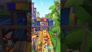 Download Lagu Air flying subway Surf 😧😧😧 new glitch #subwaysurfers #viralvideo #trending MP3