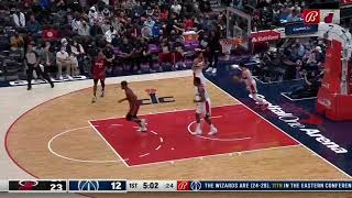 Jimmy Butler - Rocker Step