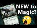 Commander Deck Für Anfänger Ghalta Primal Hunger MTG Deck Tech