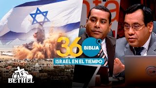 ISRAEL EN EL TIEMPO l BIBLIA 360  l INTRODUCCIÓN