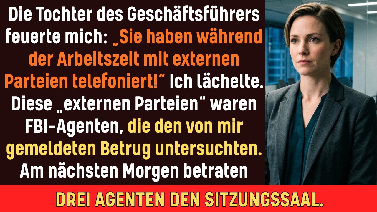 „Du bist doch die Compliance-Lady, oder?“ – Das waren die Worte, die mein Leben in eine Richtung katapultierten, mit der ich nie gerechnet hätte. Es war ein ganz normaler Dienstagmorgen, ich stand...