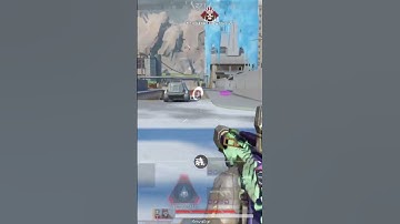 new Legends REVENANT apex Mobile #apexmobile #shorts #subscribe