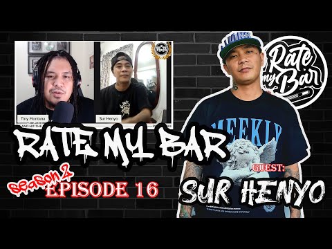 Sur Henyo Sinulatan Ba Ni Pricetagg? | Rate My Bar Season 2 - Ep. 16