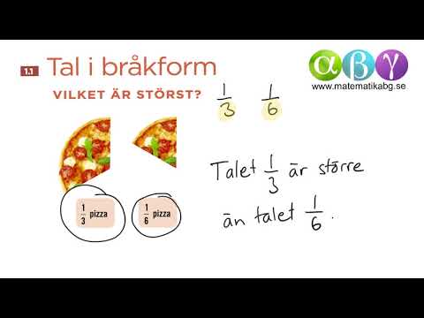 Video: Varför Du Behöver Veta Vilka Delar Av Talet