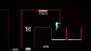 Famous BCR Challenge Room 18 Eagle in HD Profile