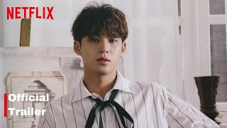 Seventeen Netflix Trailer
