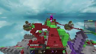 Underrated | Ranked Bedwars Montage