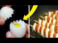 40 Amazing Food Hacks