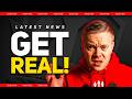 Big Names REJECT United Move! Man Utd Transfer News