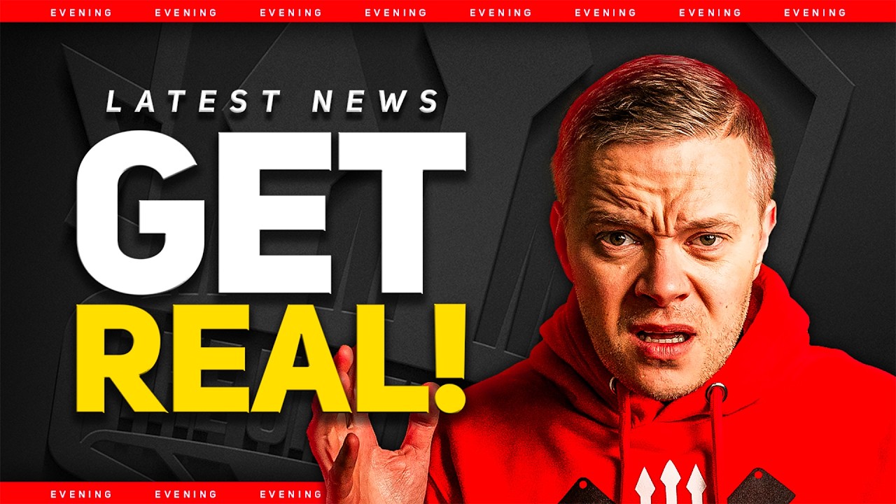 Big Names REJECT United Move! Man Utd Transfer News