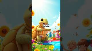 The Curious Adventures of the Rainbow Explorers