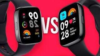 Comparativo: REDMI WATCH 3 Global vs REDMI WATCH 3 Active - O que muda? Qual vale mais a pena?