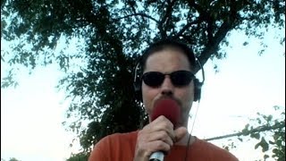 Abolitionist Abstractions Vlog 41: Hey, stalkers! Get a fuggin life!