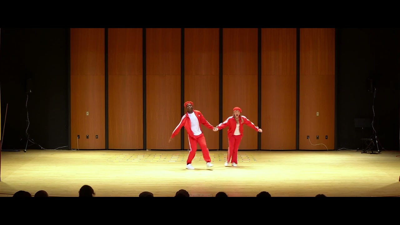 Beantown Revue 2023 - Jerry & Robin