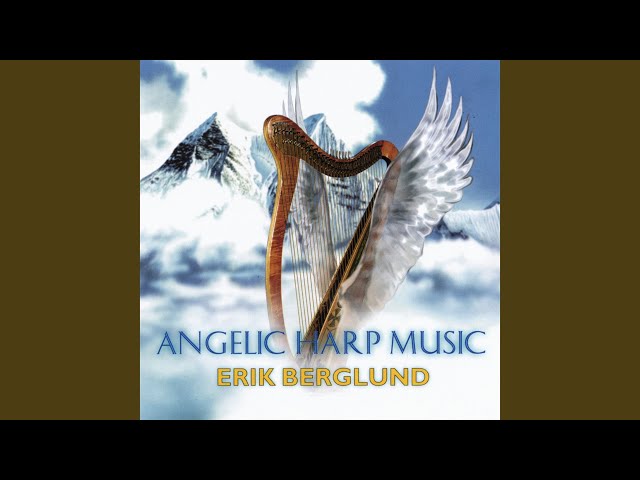 Erik Berglund - Angel of Hope