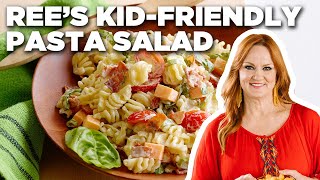 food network old fashioned macaroni salad pioneer woman