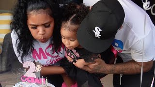 I Took My Family To ARIZONA &amp; This Happened…
