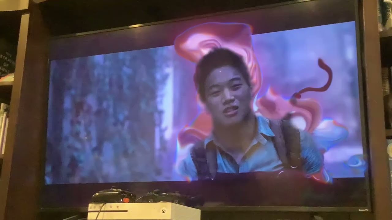 POV watching the maze runner for the first time 