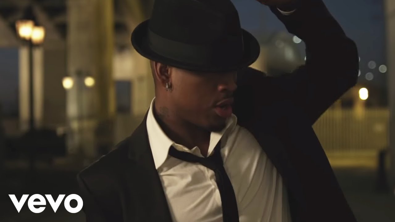 Ne-Yo - Closer (Official Music Video)