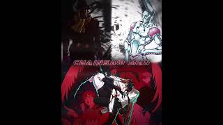 WOU & D4C vs shonen #ragebait