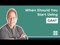 When Should You Start Using GA4?