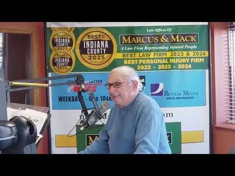 Indiana in the Morning Interview: Jack Benedict (3-9-26)