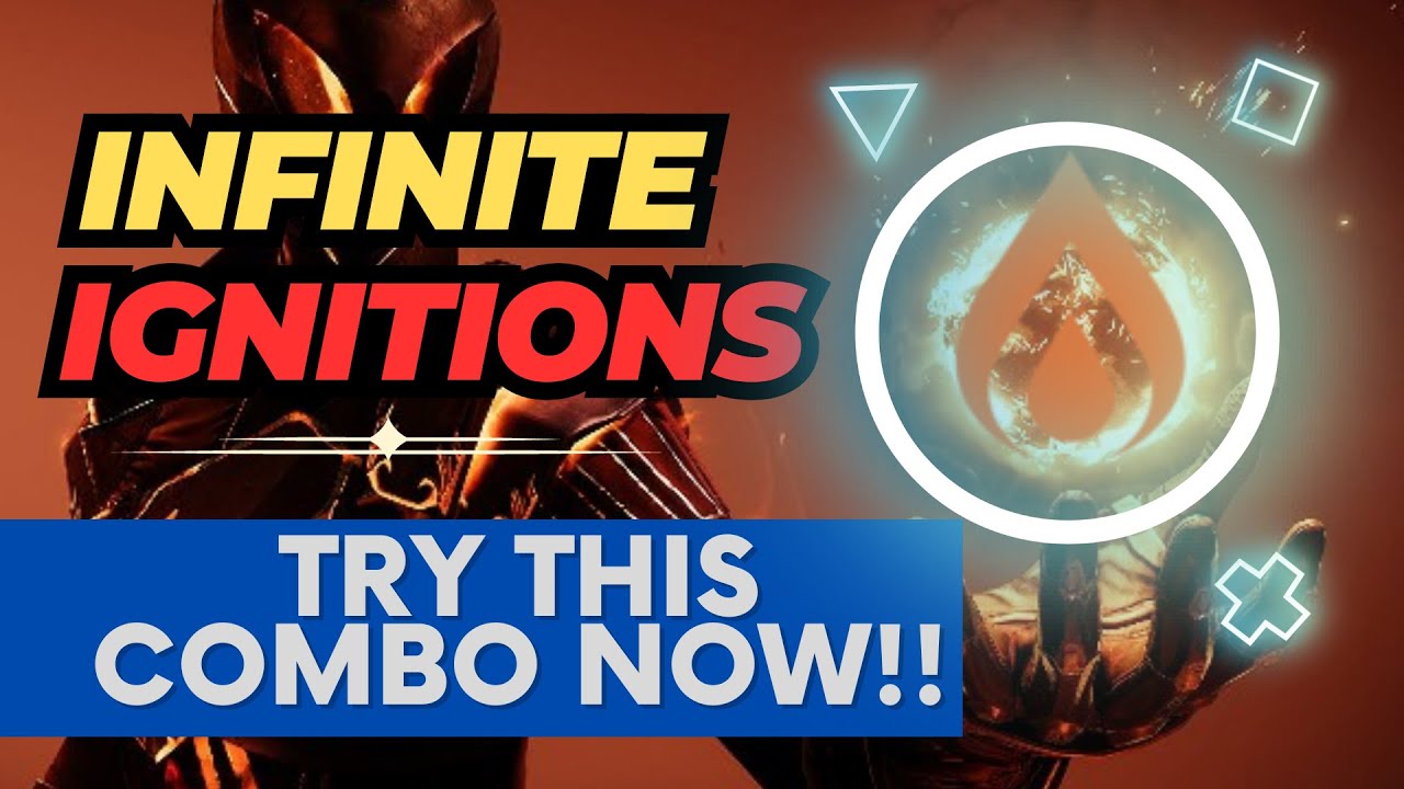 Try this New Rays of Precision mod with this Combo | Destiny 2 Season of Wish