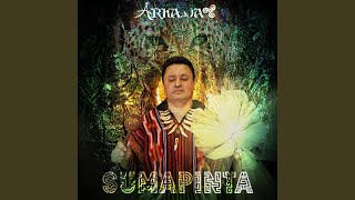 Video thumbnail of "ARKAWA - Abuelita Ayahuasca"