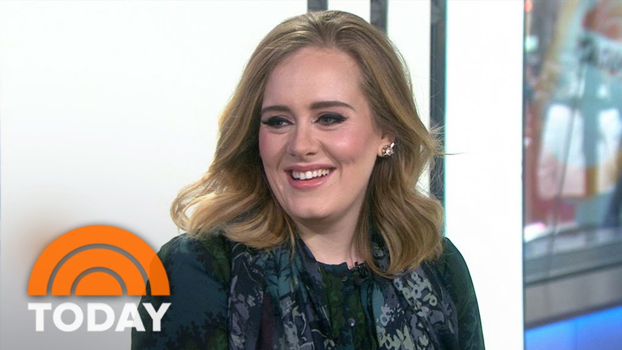 Adele Gets Candid About Lifelong Struggle With Depression Adele Gets Candid About Lifelong Struggle With Depression new pics Adele Gets Candid About Lifelong Struggle With Depression Adele Gets Candid About Lifelong Struggle With Depression new photo