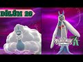 Rogue Mega Froslass ve Rogue Mega Altaria ile Kapışıyoruz! - Pokemon Legends Z-A Türkçe - #26 (NS2)