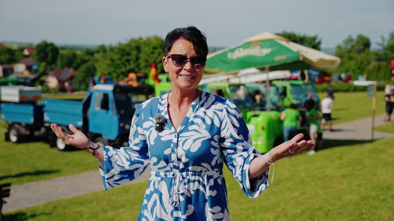 JÁÁ-ÁÁ mám svou MULTIKÁRU! 🎶🎤