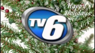 Merry Christmas TV6